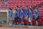 Baseball vs Rowan  Wheaton College Baseball takes on Rowan University in game one of the NCAA D3 College World Series at Veterans Memorial Stadium in Cedar Rapids, Iowa. - Photo By: KEITH NORDSTROM : Wheaton Basball, NCAA, Baseball, World Series